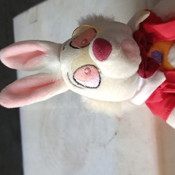 White Rabbit - Picture 3 of 3